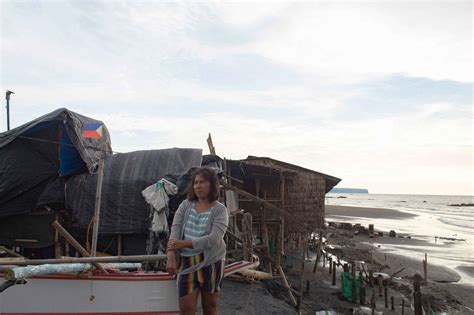 A month into Bataan oil spill, Marcos says Cavite fishers may.